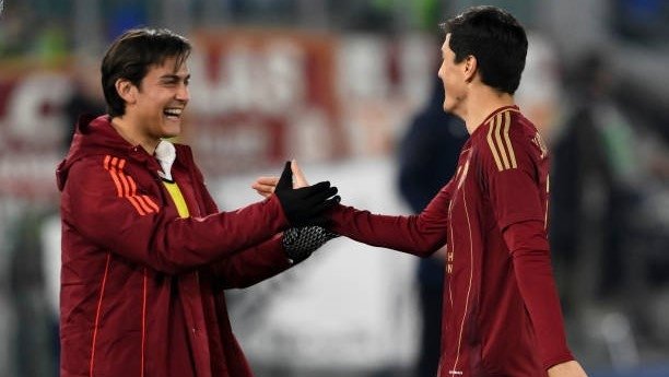 Shomurodov: "Dibala, Soule, Chelik meni kechiringlar" (foto)