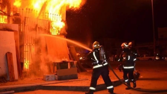 Iroqdagi to‘yda sodir bo‘lgan yong‘in oqibatida halok bo‘lganlar va jarohatlanganlar soni 450 nafardan oshdi