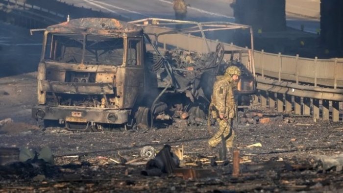 O‘zbekistonliklarga Rossiya uchun jang qilish taqiqlangani yana bir bor eslatildi
