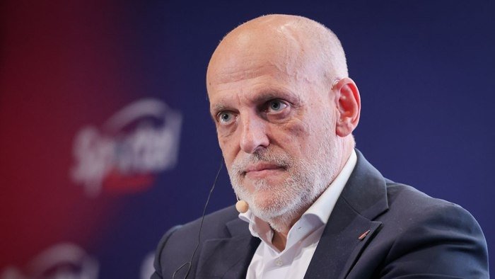 Ла Лига раҳбари «Барселона» ҳакамларни сотиб олмаганини айтди