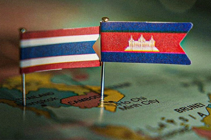 Таиланд ва Камбоджа чегара можароси бўйича умумий қарорга кела олмади