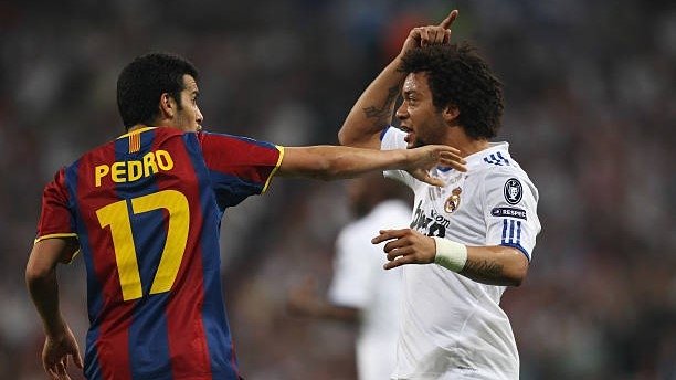 Марсело: «Бу тарихдаги энг кучли «Барселона» эди»