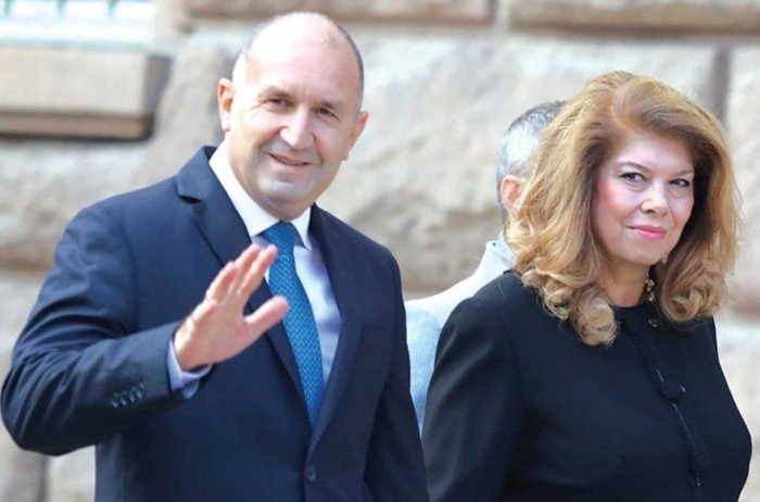 Болгария Конституциявий суди президент Румен Радевнинг истеъфосини тасдиқлади — ОАВ