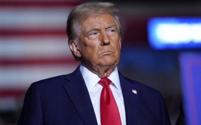 Трамп тез орада NASA раҳбарлигига янги номзодни эълон қилади