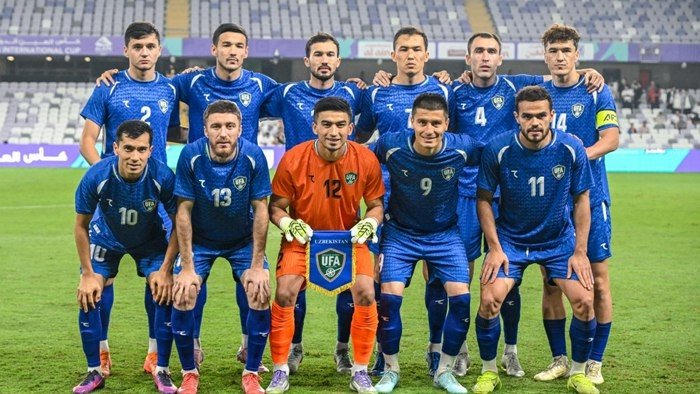 FIFA JCH-2026 qur’asi yuzasidan O‘zbekistonga murojaat qildi