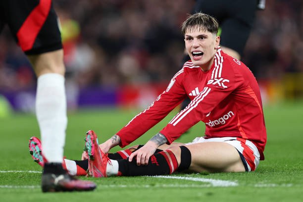 АПЛда ишлари юришмаётган "МЮ" Англия Кубогини ҳам тарк этди