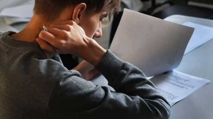 Kollej va texnikumlarga kirish test sinovlari bo‘yicha yakuniy natijalar e’lon qilindi