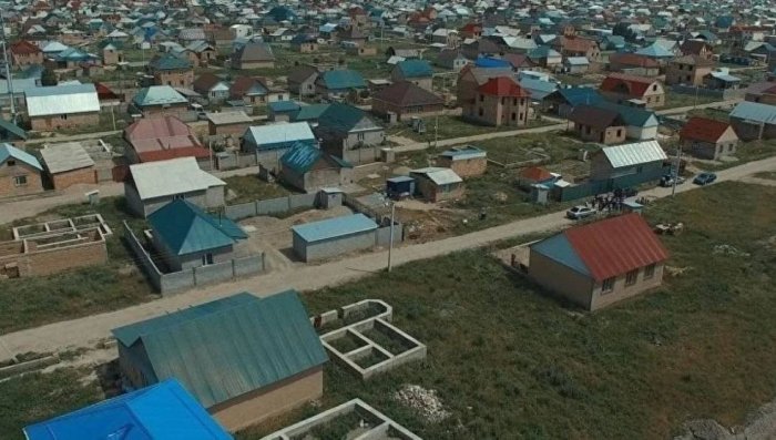 O‘zbekistonda minglab noqonuniy uylar aniqlandi