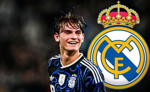 «Real»ning yozdagi ilk transferi kim bo‘lishi aytildi