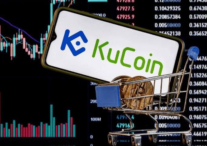 KuCoin AQSh bozoridan vaqtincha ketadi va $300 million jarima to‘laydi