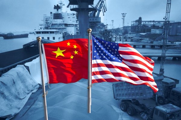 Amerika Xitoy bilan "jang qilishga va g‘alaba qozonishga" tayyor