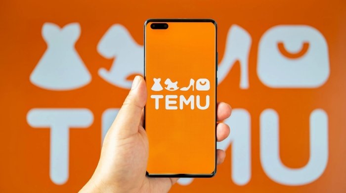 Evropa Ittifoqi «Temu»ni noqonuniy va xavfli mahsulotlar sotishda aybladi