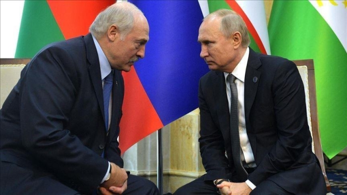 Grizlov Putin va Lukashenko uchrashuvini e’lon qildi
