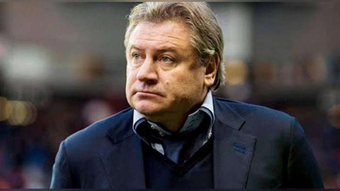 Andrey Kanchelskis O‘zbekiston futboli nega Qozog‘istondan oldinda ekanini aytdi