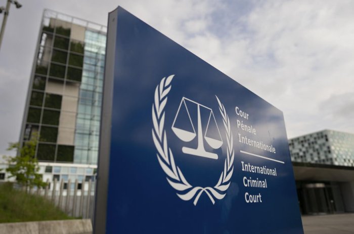 Россияда Путинга ҳукм ўқиган ХЖС судьяларининг ўзларига ҳукм ўқилди