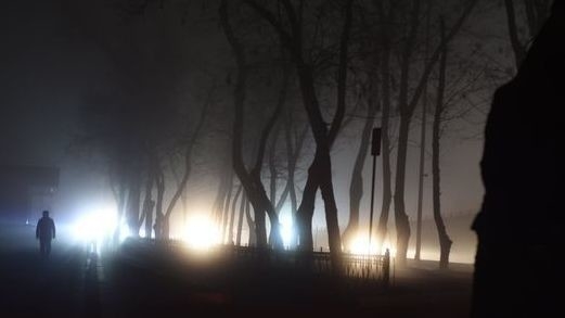 Тожик-қирғиз чегарасида отишма: миномёт ва гранатадан фойдаланилмоқда (ВИДЕО)