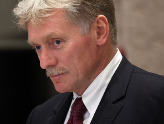 Peskov, Putin dunyo taqdirini hal qilishini aytdi