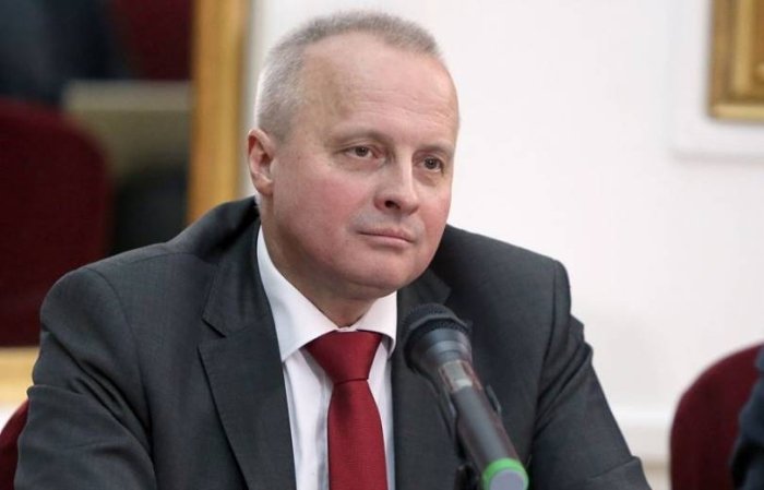 Ғарб Арманистон қўли билан Жанубий Кавказда Россияга қарши "иккинчи фронт" очишга интилмоқда