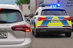 Myunxen polisiyasi odamlarga pichoq bilan hujum qilgan ayolni otib o‘ldirdi