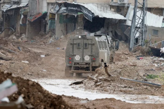 Isroil armiyasi Tulkarem va Nur Shams qochqinlar lagerlariga hujumlarini davom ettirmoqda