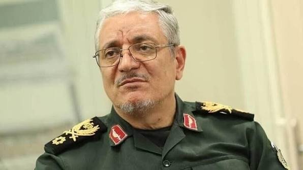 Эрон узоқ урушга тайёрлигини билдирди