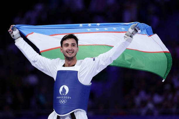Sobiq UFC jangchisi Saidyoqub Qahramonov diskvalifikasiya qilingan Ulug‘bek Rashitovga keskin murojaat qildi: "Mashina bilan uyni qaytarib ber" (FOTO)