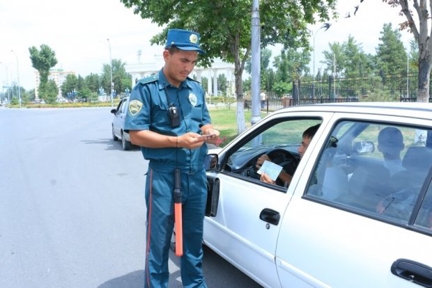 YPX xodimlariga pasport va "prava"ning elektronniysini ko‘rsatsa bo‘ladimi?