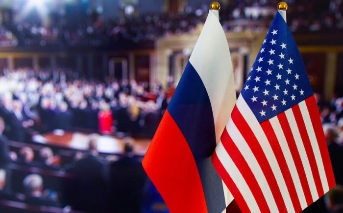 Saudiya Arabistoni Moskva va Vashington o‘rtasida muzokaralarga vositachilik qilishga tayyor