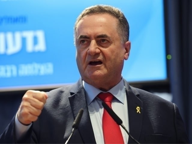 Isroil Mudofaa vaziri: Eron Isroilga zarba berishni to‘xtatmasa, alangaga tushadi