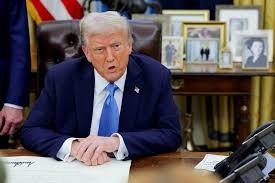 Трамп оиласи 2 миллиард доллар ишлаб топди