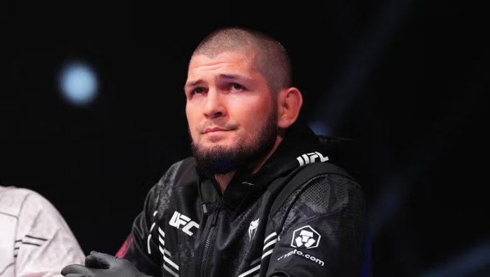 Xabib Nurmagomedov UFC’ning 40 mln dollarlik taklifini rad etdi