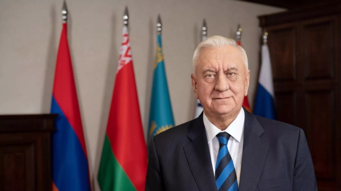 EOII bilan hamkorlik O‘zbekistonga nima beradi ?