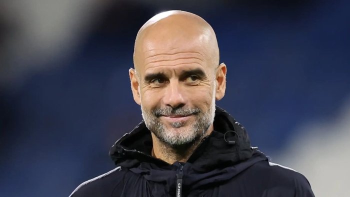 Гвардиола: «Барчаси тугаши мумкин»