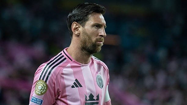 Messi bugun tug‘ilgan kunini nishonlamoqda