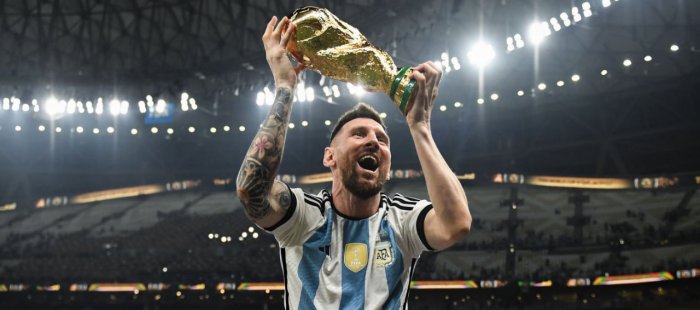 Bleacher Report футбол тарихидаги энг буюк ўйинчилар рейтингини тузиб чиқди