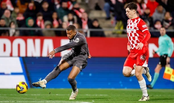 Mbappe "Oltin to‘p" haqida fikr bildirdi