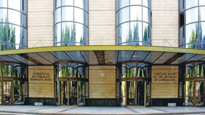 Raqamlashtirish bilan birgalikda kiber xatarlar xavfi ham oshib bormoqda – Markaziy bank