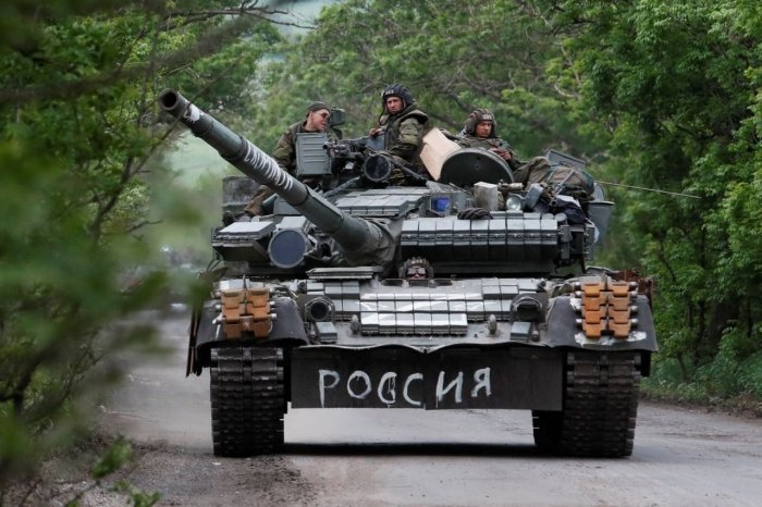  Zelenskiy: Rossiya yangi hujumga tayyorlanmoqda