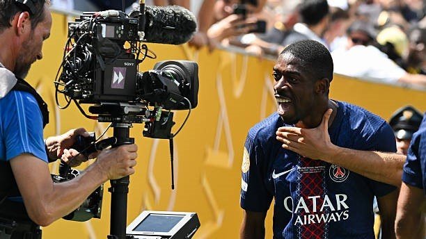 «Олтин тўп» соҳиби Англия Премьер-лигасига кўчиб ўтиши мумкин