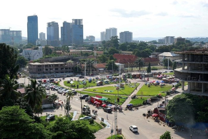 Конго АҚШдан депортация қилинган учинчи давлат фуқароларини қабул қилади