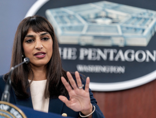 Pentagon: Bayden F-16da ukrainalik uchuvchilarni tayyorlashni ma’qulladi
