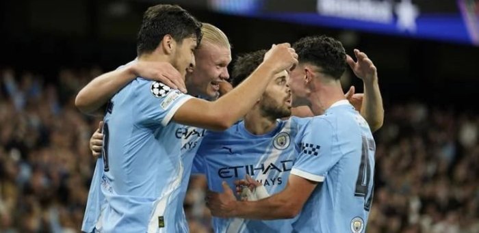 Gvardiola «Siti»ning 4 nafar futbolchisiga umid bog‘lamayapti. Ro‘yxatda Husanov ham bor