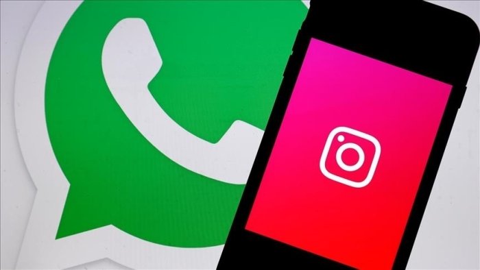 Meta WhatsApp ва Instagram’ни сотиб олиш бўйича монополияга қарши ишда ғалаба қозонди