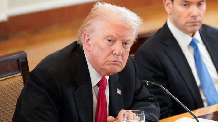 Maduro: "Venesuelaga aralashuv Trampning karyerasi va nomining yakuni bo‘ladi"