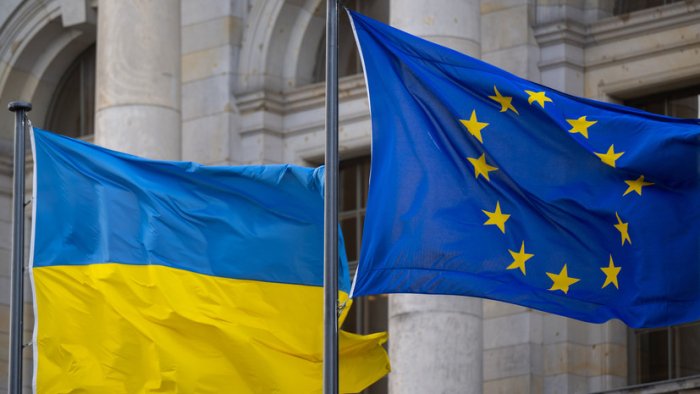 «Juda murakkab masala»: Italiya rasmiylari Ukrainaning YEIga kirishiga shubha bilan qaramoqda
