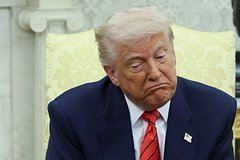 Трамп асосий эълонни 8 ёки 9 майда ваъда қилмоқда
