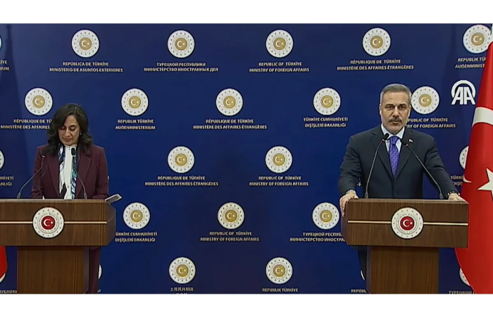 Yaqin Sharqdagi mojaroning oqibatlari xalqaro tartibni buzishi mumkin