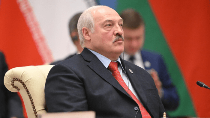 "Келаман дедимми – келдим!" — Лукашенко Москвада Фицога нимани айтди?