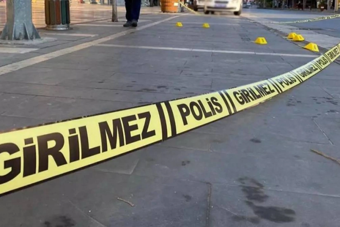 Turkiyada o‘smir yigit polisiya bo‘limida ikki nafar xodimni otib o‘ldirdi