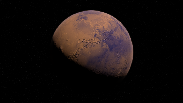 НАСА раҳбари одамларнинг Марс сайёрасига қачон парвоз қилишини айтди